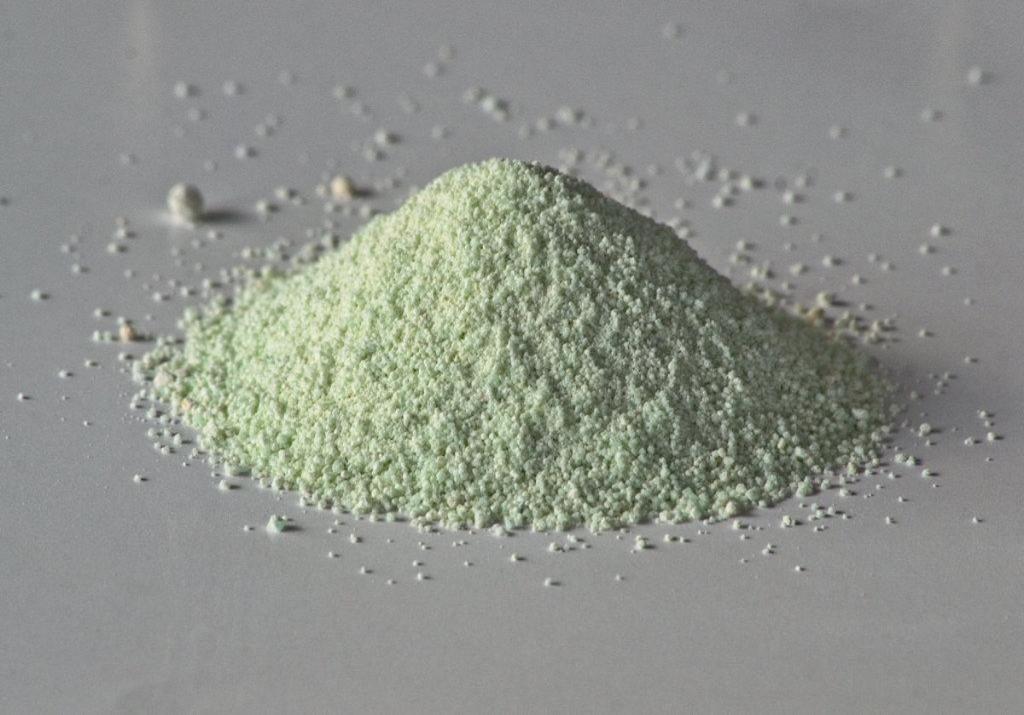 ijzersulfaat 1/2 emmer (3,65 kg), Tuin en Terras, Ophalen, Overige typen