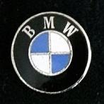 B.M.W. speld emaille 10 mm doorsnee, Verzenden, Nieuw, Transport, Speldje of Pin