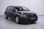 Volkswagen Golf 1.2 TSI Trendline aircoelektrisch-pack bleut, Auto's, Volkswagen, Voorwielaandrijving, Euro 5, Gebruikt, Zwart