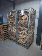 Stookhout, Tuin en Terras, Haardhout, Minder dan 3 m³, Ophalen of Verzenden