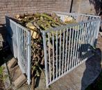 Kachelhout Beuken, Tuin en Terras, Haardhout, Minder dan 3 m³, Ophalen, Beukenhout, Takken