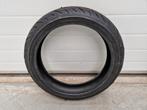 Bridgestone S22 voorband 120-70/17 gebruikt, Motoren, Ophalen of Verzenden, Gebruikt