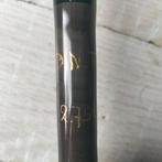 Sportex (blank) karperhengels 2,75 LB, Ophalen, Nieuw, Werphengel