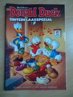 Donald Duck Sinterklaas special 2013, Boeken, Eén stripboek, Ophalen of Verzenden, Zo goed als nieuw