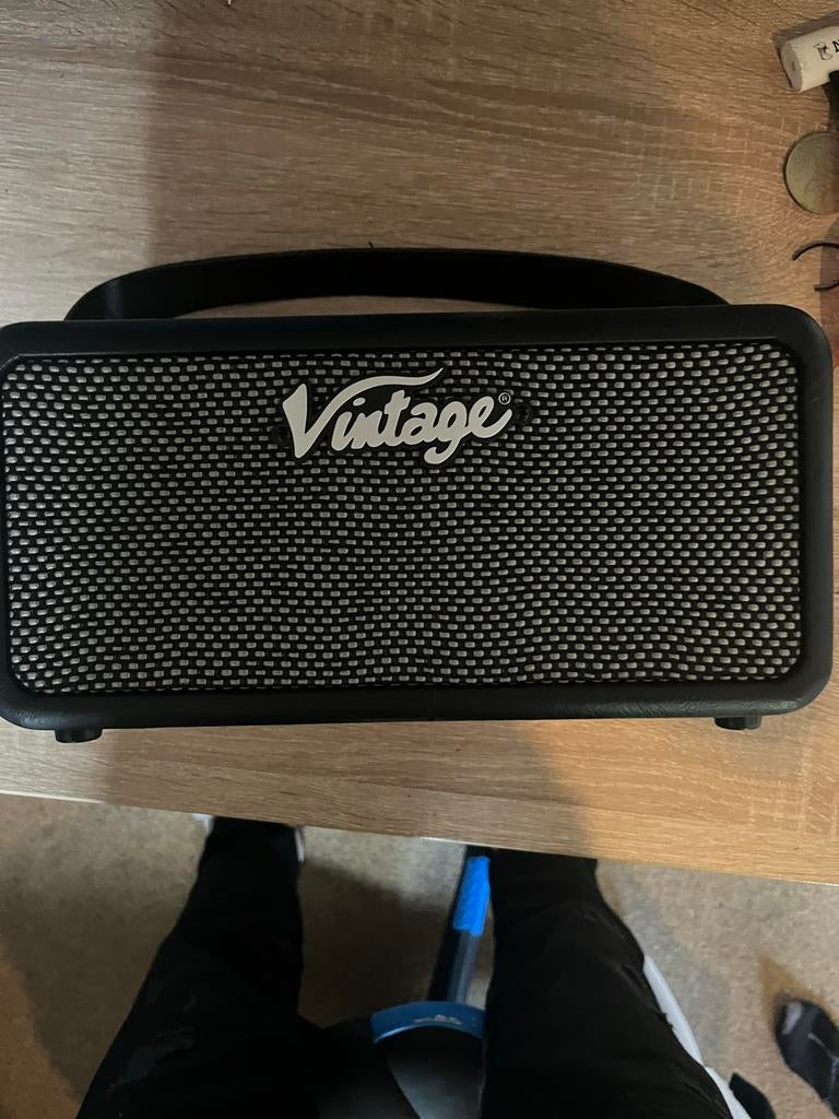 Gitaar versterker, Ophalen, Gebruikt, Gitaar, Minder dan 50 watt