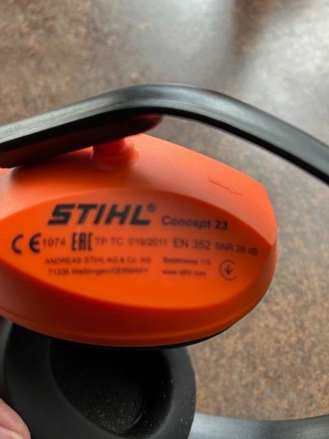 gehoorbeschermer, Ophalen of Verzenden, Nieuw