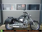 BMW R 1200 C ABS (bj 2000) Zeer nette cruiser., Motoren, 2 cilinders, Bedrijf, Meer dan 35 kW, Onbekend