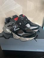 New Balance 9060 - 37, Kleding | Dames, Schoenen, Ophalen of Verzenden, Zo goed als nieuw, Zwart, Sneakers of Gympen