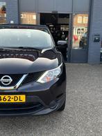 Nissan Qashqai 1.2 Acenta Android|Navi|CruiseC|Pdc|Nap!, Voorwielaandrijving, Euro 5, Gebruikt, Handgeschakeld