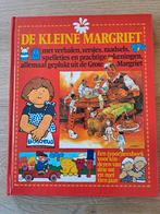 VOORLEESVERHALEN. DE KLEINE MARGRIET. Voor 3 -10 JAAR., Gelezen, 5 of 6 jaar, Fictie algemeen, Jongen of Meisje