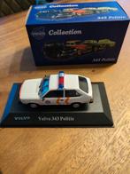 Volvo 343 politie, Ophalen of Verzenden, Nieuw, Auto, Overige merken