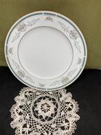 Ontbijtbord Noritake Elms Court (291121), Nieuw, Ophalen of Verzenden, Bord(en), Overige stijlen