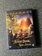 The Jungle Book (2016) Disney - Nieuw in Seal, Vanaf 12 jaar, Ophalen of Verzenden, Nieuw in verpakking