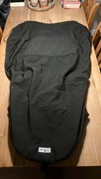 Belieff scootmobiel/rolstoeldeken met voetenzak, Ophalen of Verzenden, Gebruikt