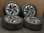 Originele 19 inch VW ID.4 ID.5 Hamar 5x112 ET45 Bridgestone, Auto-onderdelen, Banden en Velgen, ., Banden en Velgen, Winterbanden