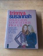 Trinny & Susannah Stijlgids voor ieder figuur, Ophalen of Verzenden, Zo goed als nieuw, Europa overig
