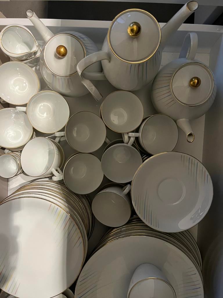 Seltmann Bella, Ophalen of Verzenden