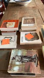 Tijdschrift “Antiek”, Ophalen, 1960 tot 1980, Tijdschrift