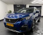 Peugeot 3008 1.2 Puretech 130PK 2017 Bezorgen Mogelijk!!!, Auto's, USB, 1199 cc, Blauw, 19 km/l