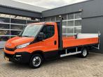 Iveco Daily 35C14 2.3 375 Laadklep 500kg Trekhaak 3500kg tre, Auto's, Gebruikt, Iveco, 2535 kg, Origineel Nederlands