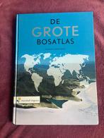 De grote Bos atlas, Boeken, Bosatlas, 2000 tot heden, Ophalen of Verzenden, Zo goed als nieuw