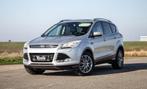 Ford Kuga 1.6 Titanium PANORAMA DAK / STOELVERWARMING / TREK, Voorwielaandrijving, Euro 5, 15 km/l, Gebruikt