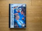Street fighter alpha 2 sega saturn usa, 1 speler, Racen en Vliegen, Ophalen of Verzenden, Zo goed als nieuw