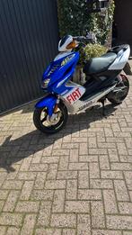Yamaha Aerox, Ophalen of Verzenden, Zo goed als nieuw, Benzine, Aerox
