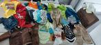 Jongens baby kleertjes ongeveer maat 56 62 68 74 €28, Ophalen of Verzenden