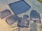 Kofferbakschaal/kofferschaal + rubberen matten Mazda CX5, Auto diversen, Ophalen