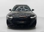 Audi RS7 Sportback 4.0 TFSI quattro PANO KERAMISCH B&O, Automaat, Gebruikt, Zwart, Leder