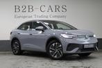 Volkswagen ID.5 Pro 77 kWh SOH 97% - Warmtepomp - LED -, Auto's, Automaat, Adaptive Cruise Control, 1000 kg, 450 min