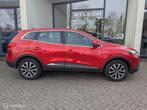 Renault Kadjar 1.2 TCe Limited, Voorwielaandrijving, Kadjar, 1281 kg, Euro 6