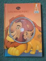 luister cd lion king, Ophalen, Zo goed als nieuw, Levenslied of Smartlap