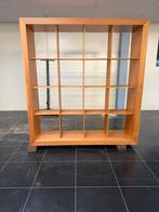 Room Divider hout, Ophalen, Met plank(en), Gebruikt, 150 tot 200 cm