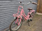 Volare meisjes transportfiets 20 inch, Ophalen, Gebruikt, 20 inch, Volare