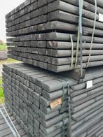 Geimpregneerde Dura2 regels paardenbak omheining, planken 6m, Ophalen, Planken, Nieuw, Hardhout