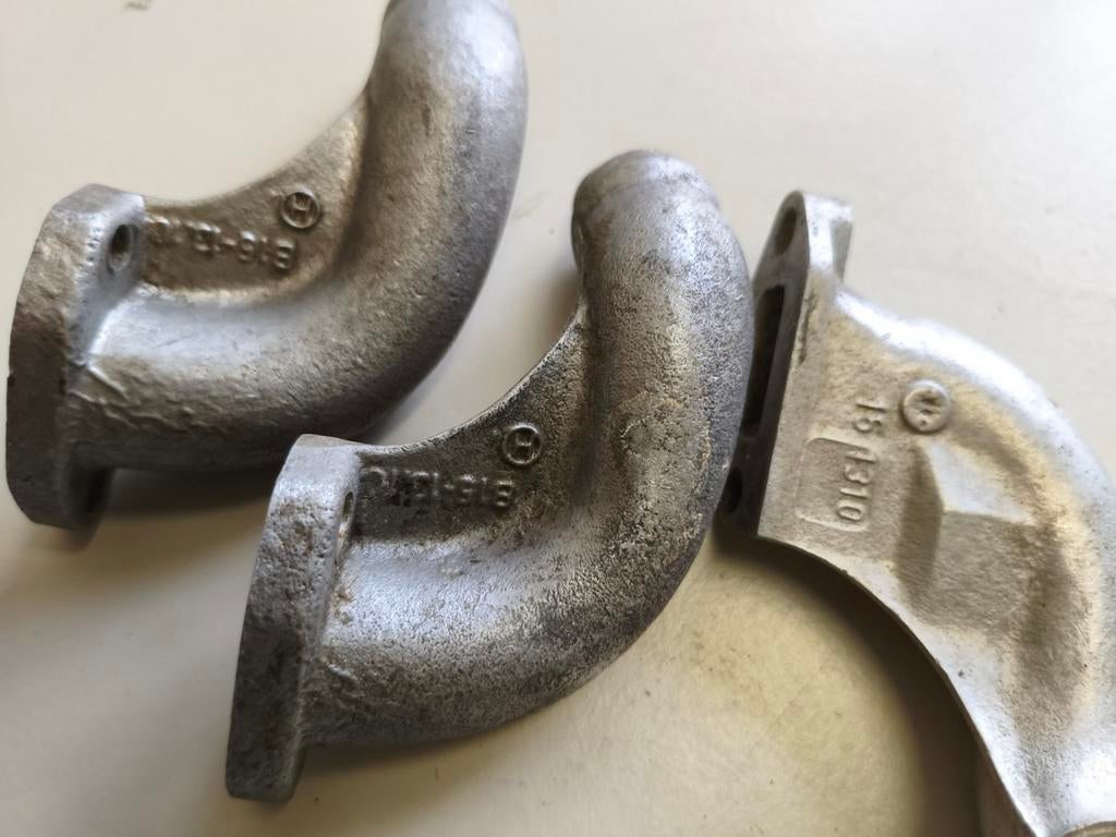 Kreidler spruitstuk origineel, Fietsen en Brommers, Brommeronderdelen | Kreidler, Ophalen of Verzenden, Carburateur