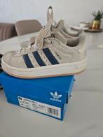 Adidas Campus sneakers maat 28, Kinderen en Baby's, Kinderkleding | Schoenen en Sokken, Ophalen of Verzenden, Gebruikt, Jongen of Meisje