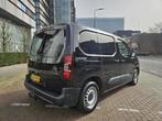 Citroen Berlingo bestel 1.5 Carplay PDC 3Zits, Gebruikt, 4 cilinders, Citroën, Origineel Nederlands