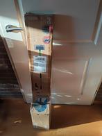 Telescoop raamwisser met zeepdispenser 4,6 m, Ophalen of Verzenden