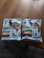 Kattenvoer, Ophalen, Kat