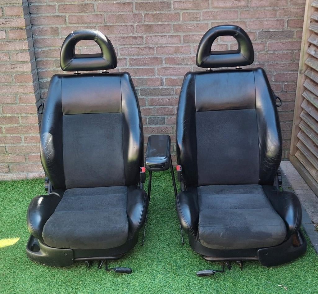 Volkswagen golf 3 of 3.5 cabriolet interieur NIEUWSTAAT, Auto-onderdelen, Ophalen, Gebruikt, Volkswagen