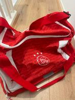Ajax Sporttas Rood - Ideaal voor Training en Reizen, Ophalen, Gebruikt, Unisex volwassen