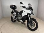 Honda VFR 1200 X CROSSTOURER ABS (bj 2014), Cco@honda-eu.com, Stroombaan 4
1181 VX  Amstelveen, Honda Motor Europe Ltd, Bedrijf