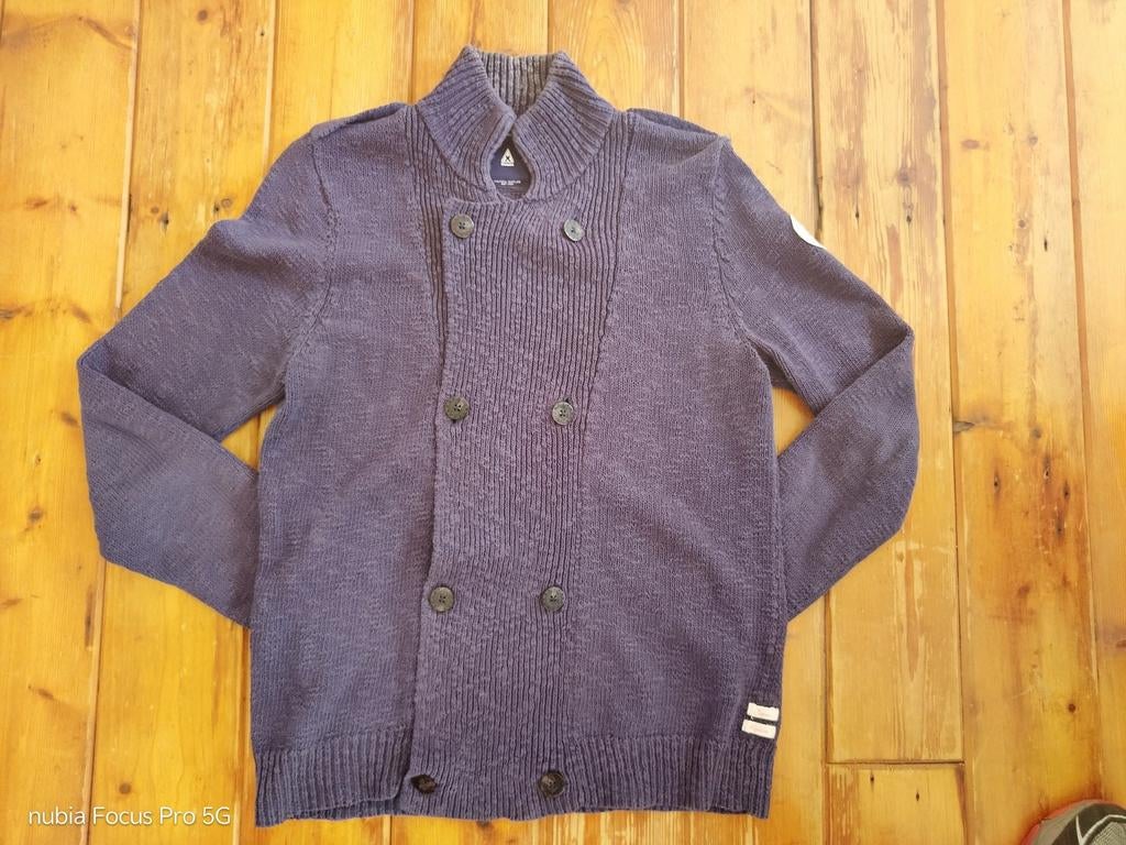 Gaastra vest M, Gaastra, Ophalen of Verzenden, Gedragen, Maat 48/50 (M)