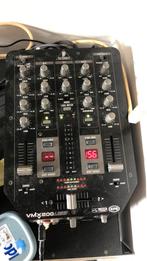 Goed werkende meng paneel, Ophalen of Verzenden