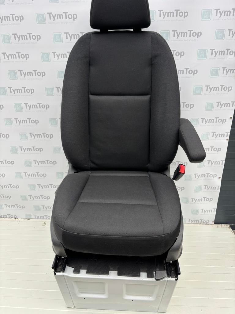 stoel voorstoel rechts Mercedes Sprinter w907 2017-2025, Tymtop5@gmail.com, 3161ek, Tymtop, Mercedes-Benz