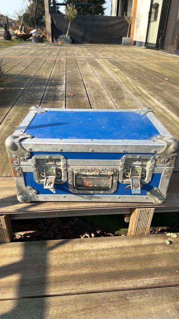 Cases, Ophalen, Gebruikt, Overige instrumenten, Flightcase