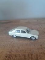 Solido model peugeot 504 rallye, Solido, France, Gebruikt, Auto